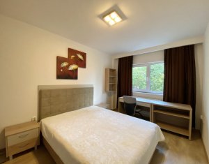 Lakás 2 szobák kiadó on Cluj-napoca, Zóna Zorilor