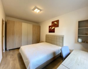 Lakás 2 szobák kiadó on Cluj-napoca, Zóna Zorilor