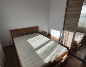 Lakás 2 szobák kiadó on Floresti