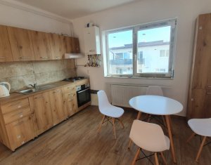 Lakás 2 szobák kiadó on Floresti