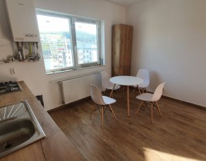 Lakás 2 szobák kiadó on Floresti