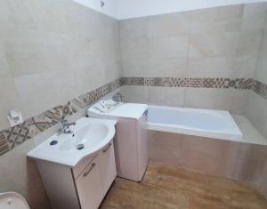 Lakás 2 szobák kiadó on Floresti