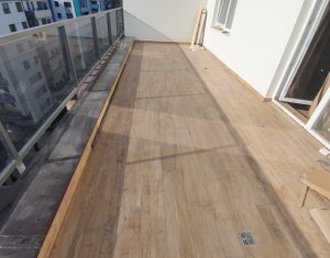 Lakás 2 szobák kiadó on Floresti