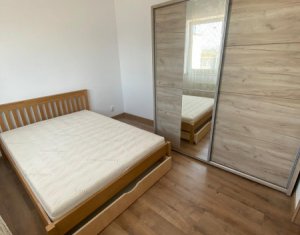 Lakás 2 szobák kiadó on Floresti