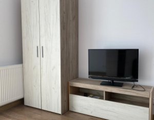 Lakás 2 szobák kiadó on Floresti