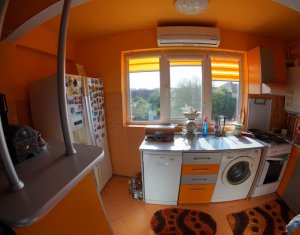 Lakás 3 szobák eladó on Gherla, Zóna Centru