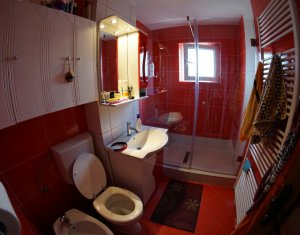 Lakás 3 szobák eladó on Gherla, Zóna Centru