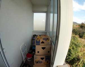 Lakás 3 szobák eladó on Gherla, Zóna Centru