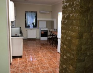 Lakás 4 szobák kiadó on Cluj-napoca, Zóna Grigorescu