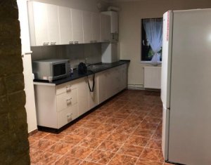 Lakás 4 szobák kiadó on Cluj-napoca, Zóna Grigorescu