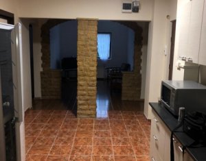 Lakás 4 szobák kiadó on Cluj-napoca, Zóna Grigorescu