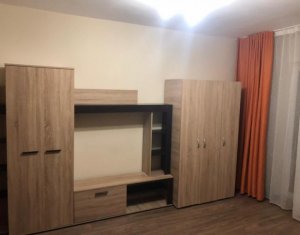 Lakás 1 szobák kiadó on Cluj-napoca, Zóna Manastur