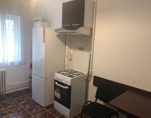 Lakás 1 szobák kiadó on Cluj-napoca, Zóna Manastur