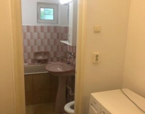 Lakás 1 szobák kiadó on Cluj-napoca, Zóna Manastur