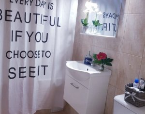 Lakás 2 szobák eladó on Cluj-napoca, Zóna Zorilor