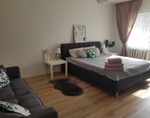 Lakás 2 szobák eladó on Cluj-napoca, Zóna Zorilor