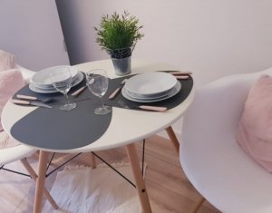 Lakás 2 szobák eladó on Cluj-napoca, Zóna Zorilor