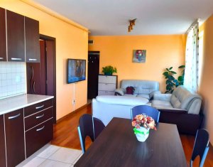 , 50m2 on Cluj-napoca, Zóna Manastur