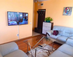 Lakás 2 szobák kiadó on Cluj-napoca, Zóna Manastur