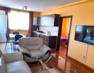 Lakás 2 szobák kiadó on Cluj-napoca, Zóna Manastur