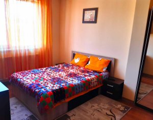 Lakás 2 szobák kiadó on Cluj-napoca, Zóna Manastur