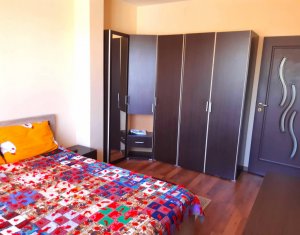 Lakás 2 szobák kiadó on Cluj-napoca, Zóna Manastur