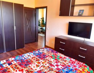 Lakás 2 szobák kiadó on Cluj-napoca, Zóna Manastur