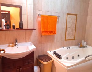 Lakás 2 szobák kiadó on Cluj-napoca, Zóna Manastur