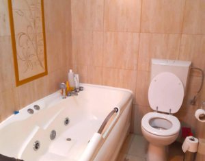 Lakás 2 szobák kiadó on Cluj-napoca, Zóna Manastur