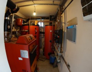 Ház 3 szobák eladó on Campenesti