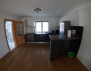 Ház 3 szobák eladó on Campenesti