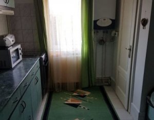 Lakás 3 szobák kiadó on Cluj-napoca, Zóna Zorilor