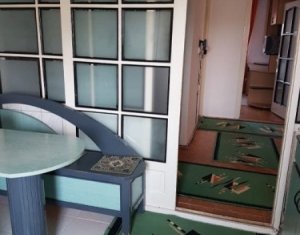 Lakás 3 szobák kiadó on Cluj-napoca, Zóna Zorilor