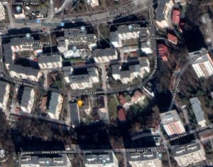 , 83m2 on Cluj-napoca, Zóna Plopilor