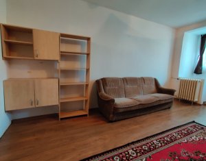 Lakás 1 szobák kiadó on Cluj-napoca, Zóna Grigorescu