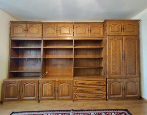 Lakás 1 szobák kiadó on Cluj-napoca, Zóna Grigorescu