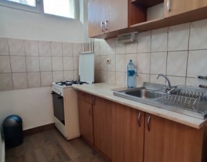 Lakás 1 szobák kiadó on Cluj-napoca, Zóna Grigorescu