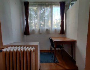 Lakás 1 szobák kiadó on Cluj-napoca, Zóna Grigorescu