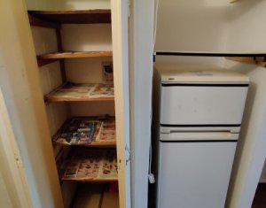 Lakás 1 szobák kiadó on Cluj-napoca, Zóna Grigorescu