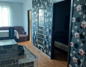 Lakás 1 szobák eladó on Apahida