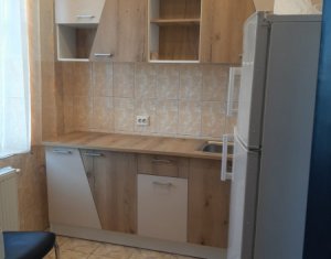 Lakás 1 szobák eladó on Apahida