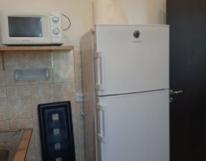 Lakás 1 szobák eladó on Apahida