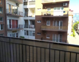 Lakás 2 szobák kiadó on Cluj-napoca, Zóna Centru