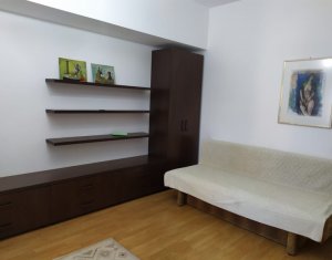 Lakás 2 szobák kiadó on Cluj-napoca, Zóna Centru