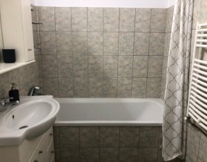 Lakás 2 szobák kiadó on Cluj-napoca, Zóna Zorilor