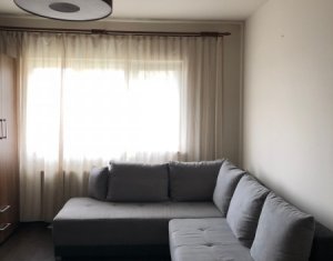 Lakás 2 szobák kiadó on Cluj-napoca, Zóna Zorilor