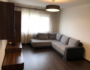 Lakás 2 szobák kiadó on Cluj-napoca, Zóna Zorilor