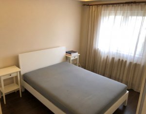 Lakás 2 szobák kiadó on Cluj-napoca, Zóna Zorilor