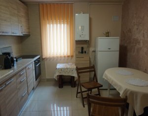 Lakás 3 szobák kiadó on Cluj-napoca, Zóna Zorilor