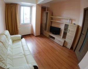 Lakás 2 szobák kiadó on Cluj-napoca, Zóna Centru